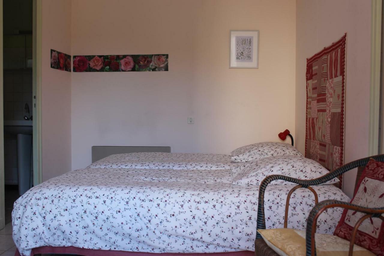 Appartement Val De Saone Seurre ภายนอก รูปภาพ