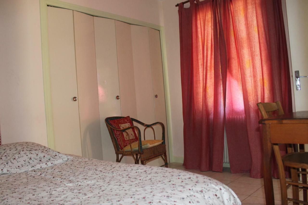 Appartement Val De Saone Seurre ภายนอก รูปภาพ