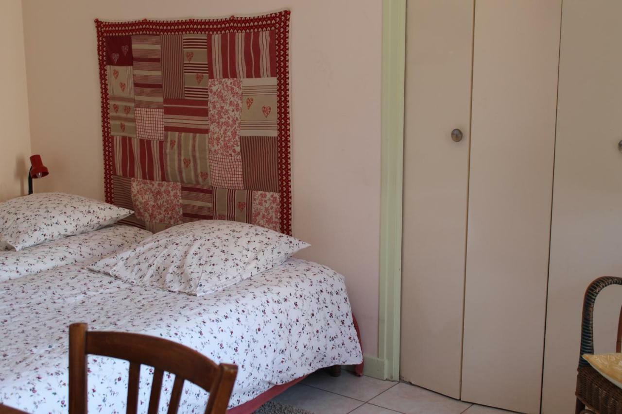 Appartement Val De Saone Seurre ภายนอก รูปภาพ